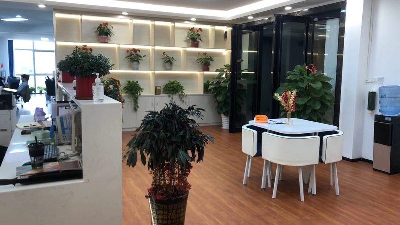苏州冠标企业管理咨询有限公司